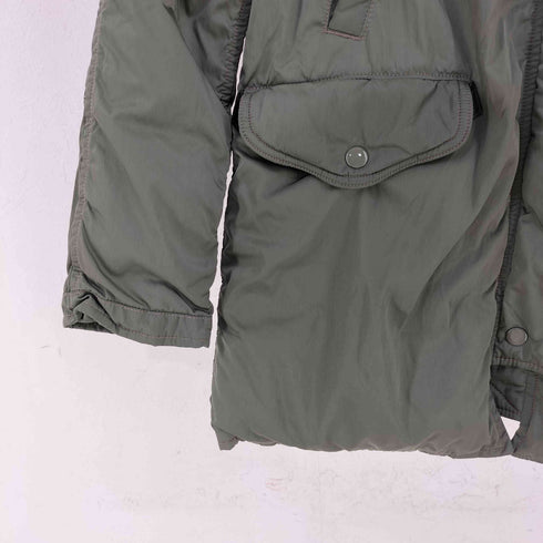 デニムアンドサプライ ラルフローレン DENIM & SUPPLY RALPH LAUREN N-3B フライトジャケット レディース