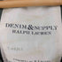デニムアンドサプライ ラルフローレン DENIM & SUPPLY RALPH LAUREN N-3B フライトジャケット レディース