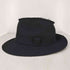 ヨウジヤマモトプールオム Yohji Yamamoto POUR HOMME シワギャバ 6枚ハギハット メンズ 3