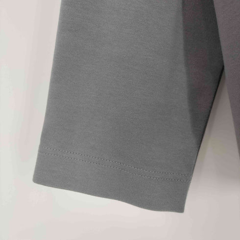 エディフィス EDIFICE ハーフスムースVネック カーディガン メンズ JPN:L