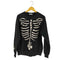 フラッグスタフ F-LAGSTUF-F Bone SWEAT ボーンスウェット メンズ JPN:M