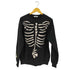 フラッグスタフ F-LAGSTUF-F Bone SWEAT ボーンスウェット メンズ JPN:M