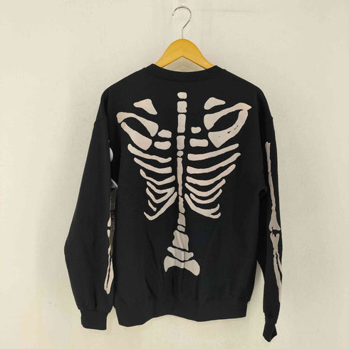 フラッグスタフ F-LAGSTUF-F Bone SWEAT ボーンスウェット メンズ JPN:M