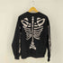 フラッグスタフ F-LAGSTUF-F Bone SWEAT ボーンスウェット メンズ JPN:M