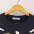 フラッグスタフ F-LAGSTUF-F Bone SWEAT ボーンスウェット メンズ JPN:M