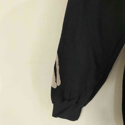 フラッグスタフ F-LAGSTUF-F Bone SWEAT ボーンスウェット メンズ JPN:M