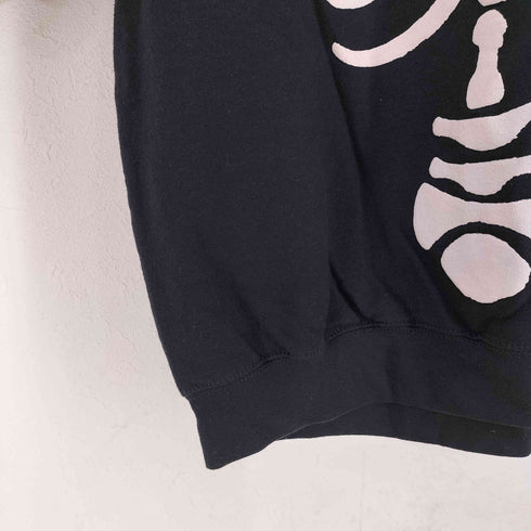 フラッグスタフ F-LAGSTUF-F Bone SWEAT ボーンスウェット メンズ JPN:M