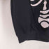 フラッグスタフ F-LAGSTUF-F Bone SWEAT ボーンスウェット メンズ JPN:M