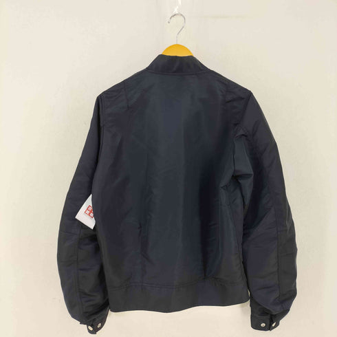 カイコー KAIKO FORCELESS JACKET NYLON フォースレス ジャケットナイロン メンズ JPN:2
