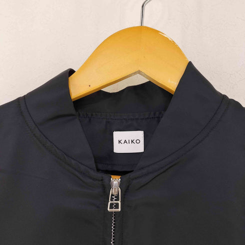 カイコー KAIKO FORCELESS JACKET NYLON フォースレス ジャケットナイロン メンズ JPN:2