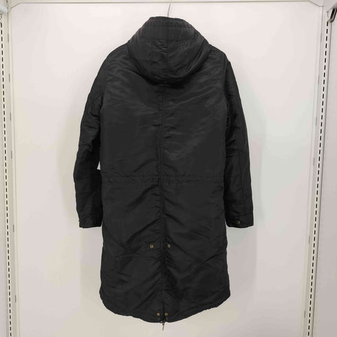 Lambretta M-51 MODS COAT ワッペン ナイロン モッズコート メンズ JPN:L