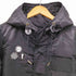 Lambretta M-51 MODS COAT ワッペン ナイロン モッズコート メンズ JPN:L