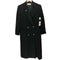 ニナリッチ NINA RICCI ウール ダブル チェスターコート レディース JPN:9号