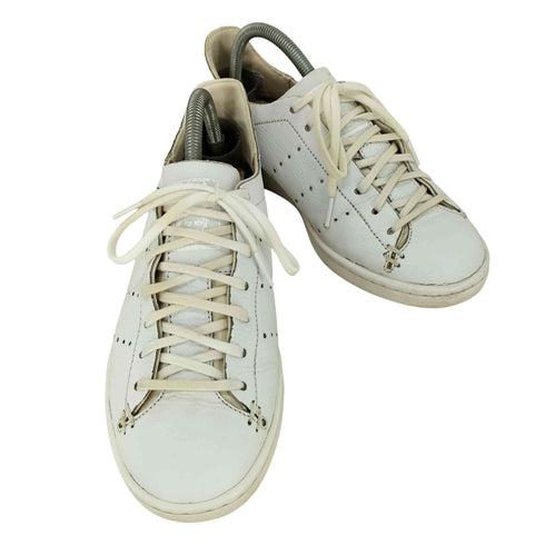 アディダスオリジナルス adidas Originals STAN SMITH LEA SOCK 2 メンズ 24.5cm