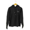 アンダースンベル Andersson Bell FULL NAME LOGO EMBROIDERY HOODIE メンズ import:L