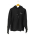 アンダースンベル Andersson Bell FULL NAME LOGO EMBROIDERY HOODIE メンズ import:L