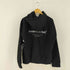アンダースンベル Andersson Bell FULL NAME LOGO EMBROIDERY HOODIE メンズ import:L