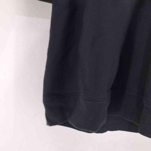 アンダースンベル Andersson Bell FULL NAME LOGO EMBROIDERY HOODIE メンズ import:L