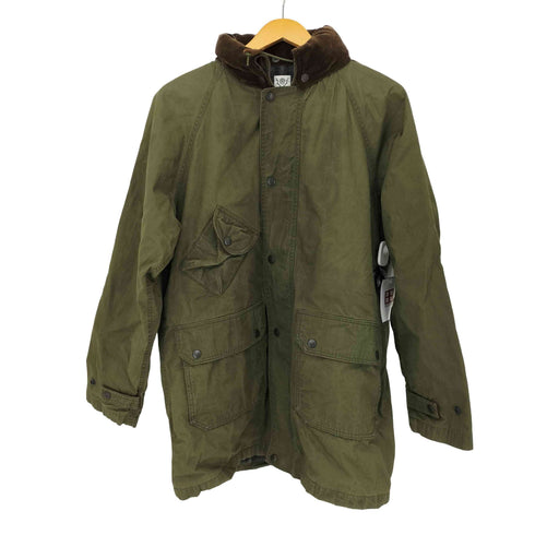 サウスツーウェストエイト SOUTH2 WEST8 Carmel Coat Paraffin Coating カーメルコート メンズ JPN:M