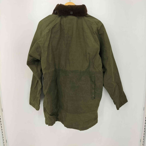 サウスツーウェストエイト SOUTH2 WEST8 Carmel Coat Paraffin Coating カーメルコート メンズ JPN:M
