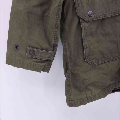 サウスツーウェストエイト SOUTH2 WEST8 Carmel Coat Paraffin Coating カーメルコート メンズ JPN:M