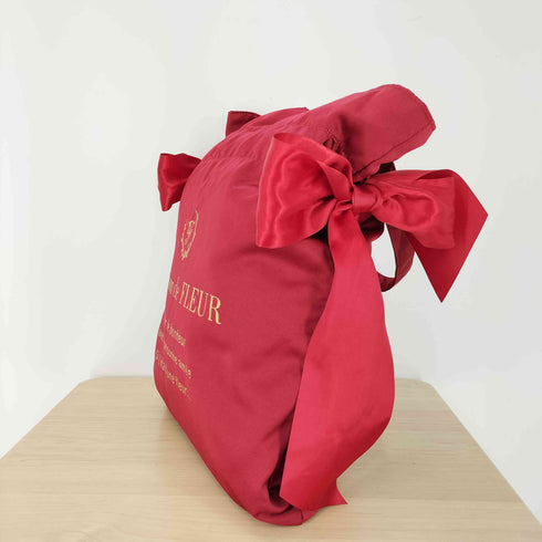 メゾンドフルール Maison de FLEUR リボントートバッグ レディース ONE SIZE