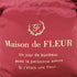 メゾンドフルール Maison de FLEUR リボントートバッグ レディース ONE SIZE