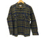 エンジニアードガーメンツ Engineered Garments Classic Shirt Cotton Plaid メンズ JPN:S