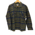 エンジニアードガーメンツ Engineered Garments Classic Shirt Cotton Plaid メンズ JPN:S