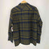 エンジニアードガーメンツ Engineered Garments Classic Shirt Cotton Plaid メンズ JPN:S