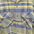 エンジニアードガーメンツ Engineered Garments Classic Shirt Cotton Plaid メンズ JPN:S