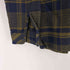 エンジニアードガーメンツ Engineered Garments Classic Shirt Cotton Plaid メンズ JPN:S