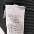 スナイデル snidel スパークルパフスリーブニットプルオーバー レディース ONE SIZE