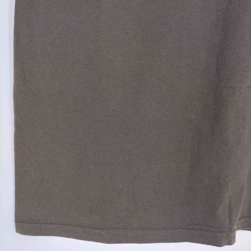 アンディフィーテッド UNDEFEATED サークルロゴプリント 半袖Tシャツ メンズ M