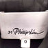 スリーワンフィリップリム 3.1 phillip lim ハイウエスト 裾スイッチング ワイドパンツ レディース JPN:0