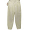 ザラ ZARA WHITE SLOUCHY JEANS レディース USA 0