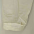 ザラ ZARA WHITE SLOUCHY JEANS レディース USA 0