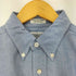 エンジニアードガーメンツ Engineered Garments WORKADAY 19 Century BD Shirt-Cotton Oxford メンズ JPN:S