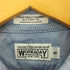 エンジニアードガーメンツ Engineered Garments WORKADAY 19 Century BD Shirt-Cotton Oxford メンズ JPN:S