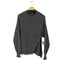 スドーク soduk double layerd slit knit ダブルレイヤードスリットニット レディース ONE SIZE