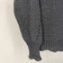 スドーク soduk double layerd slit knit ダブルレイヤードスリットニット レディース ONE SIZE