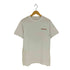 アンディフィーテッド UNDEFEATED USA製 両面プリントロゴ クルーネック 半袖Tシャツ メンズ S