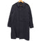 ユーエスネイビー U.S.NAVY All Weather Coat Black ライナー付 メンズ 40R