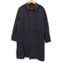 ユーエスネイビー U.S.NAVY All Weather Coat Black ライナー付 メンズ 40R