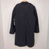 ユーエスネイビー U.S.NAVY All Weather Coat Black ライナー付 メンズ 40R