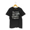 アンディフィーテッド UNDEFEATED フロントロゴプリント 半袖Tシャツ メンズ M