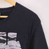 アンディフィーテッド UNDEFEATED フロントロゴプリント 半袖Tシャツ メンズ M