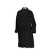 オーラリー AURALEE CASHMERE WOOL MOSSER SOUTIEN COLLAR COAT メンズ JPN:3