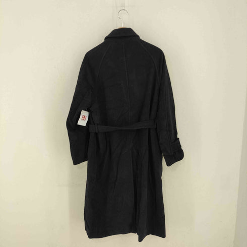 オーラリー AURALEE CASHMERE WOOL MOSSER SOUTIEN COLLAR COAT メンズ JPN:3