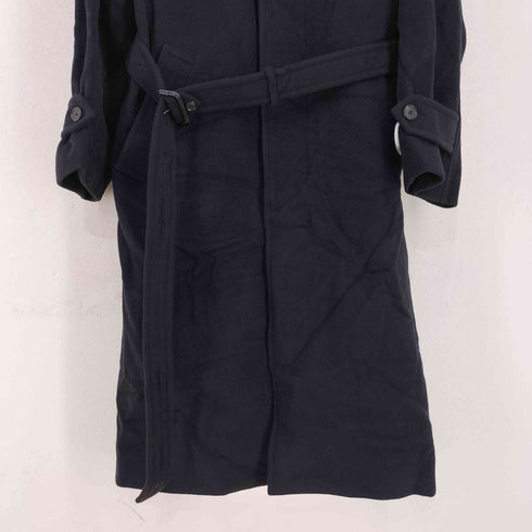 オーラリー AURALEE CASHMERE WOOL MOSSER SOUTIEN COLLAR COAT メンズ JPN:3